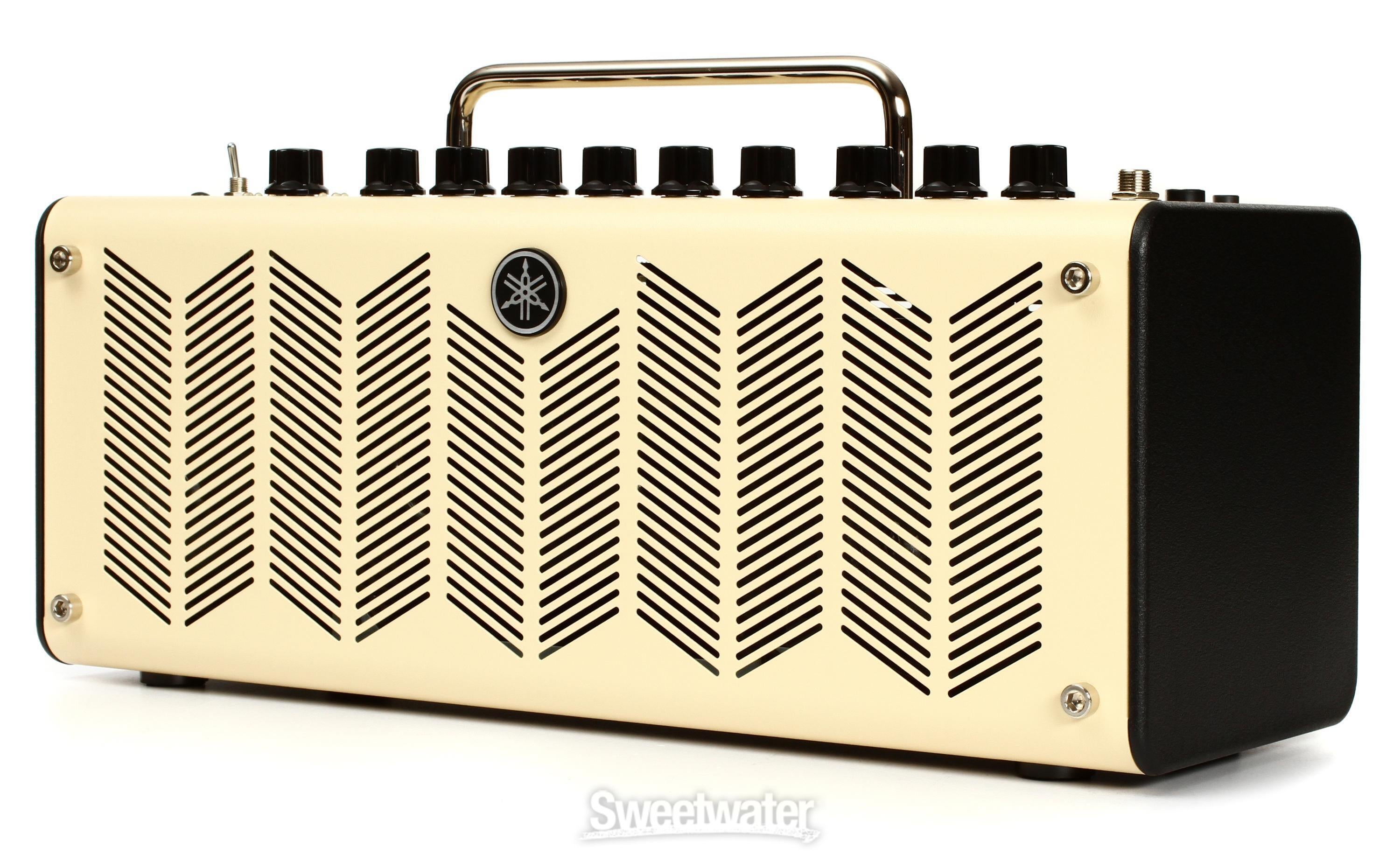 Yamaha THR10 - 10-watt 2x3