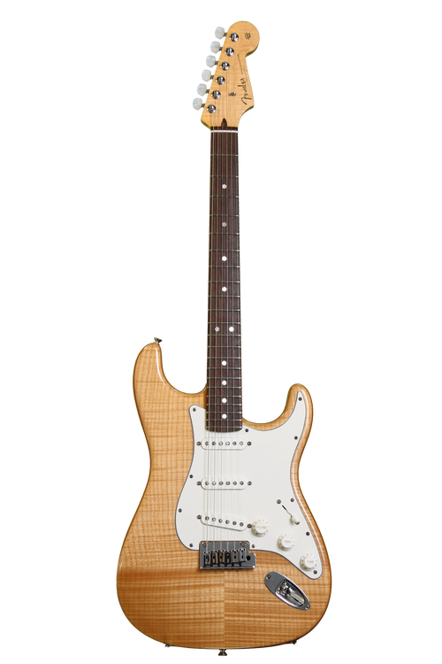 FENDER USA CustomShop Custom Deluxeストラト Fender Custom Shop Custom Deluxe Stratocaster - 2012 – The