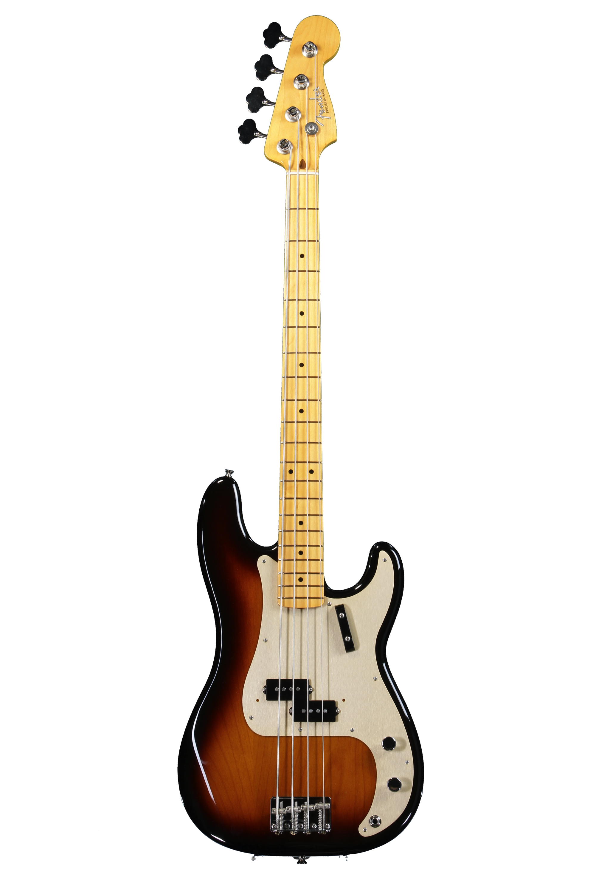 Fender USA 57プレベサンバースト ボディ　PB 2TS 未使用 used】Fender Japan / PB57-90 2TS 1984 3.900kg #E963048 MADE
