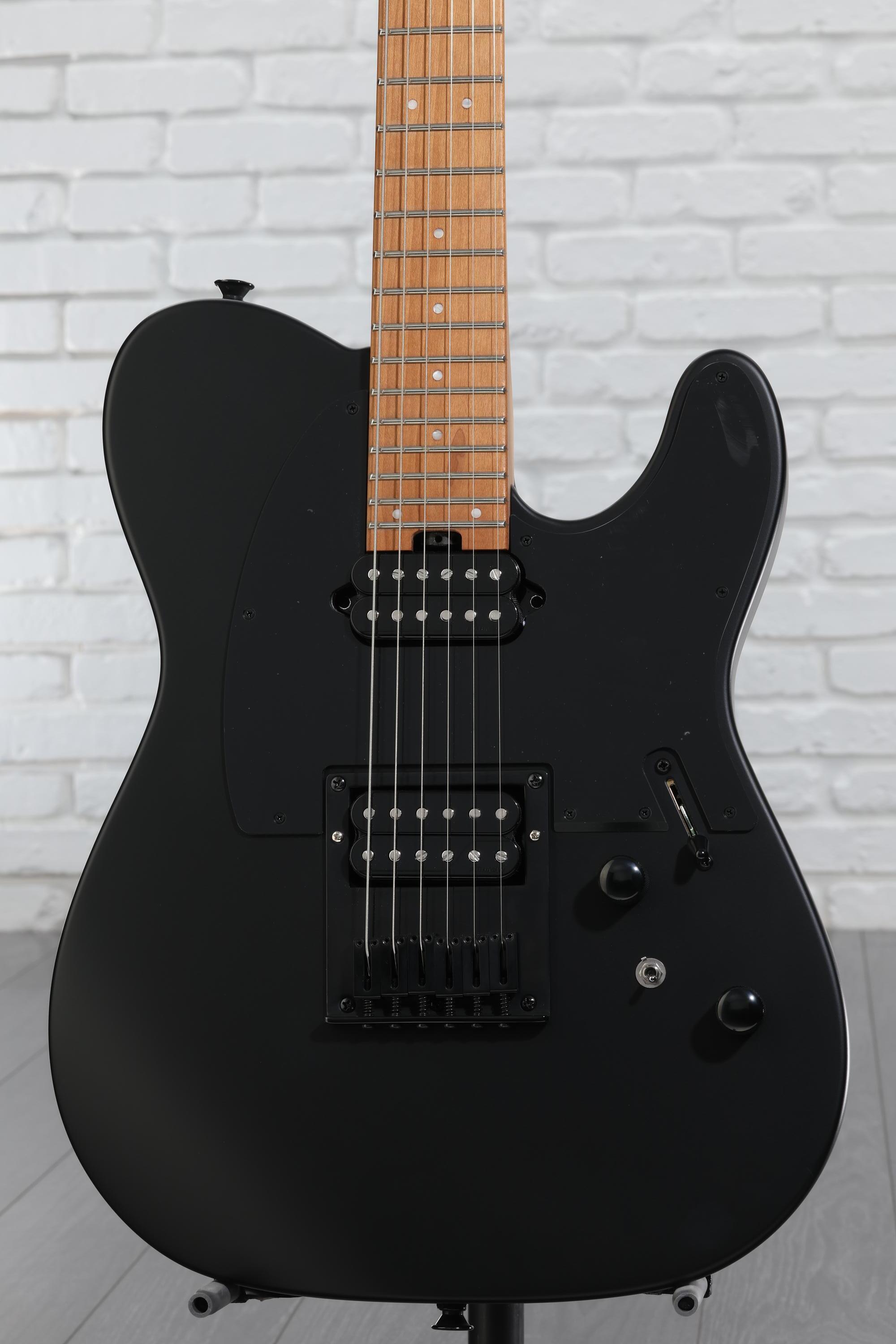 So-Cal Style 2 :: Pro-Mod So-Cal Style 2 24 HH 2PT CM Ash