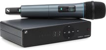 Product Image - This Item - Sennheiser XSW 1-825 Wireless Handheld Microphone System - A Range