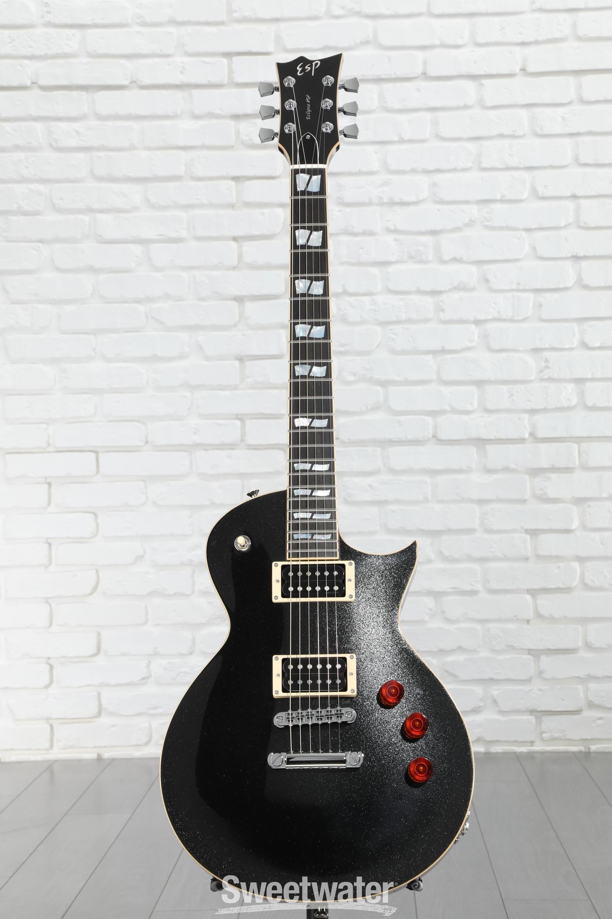 ギター Suhr Eclipse Black Edition Eclipse (Black Edition) | Okada