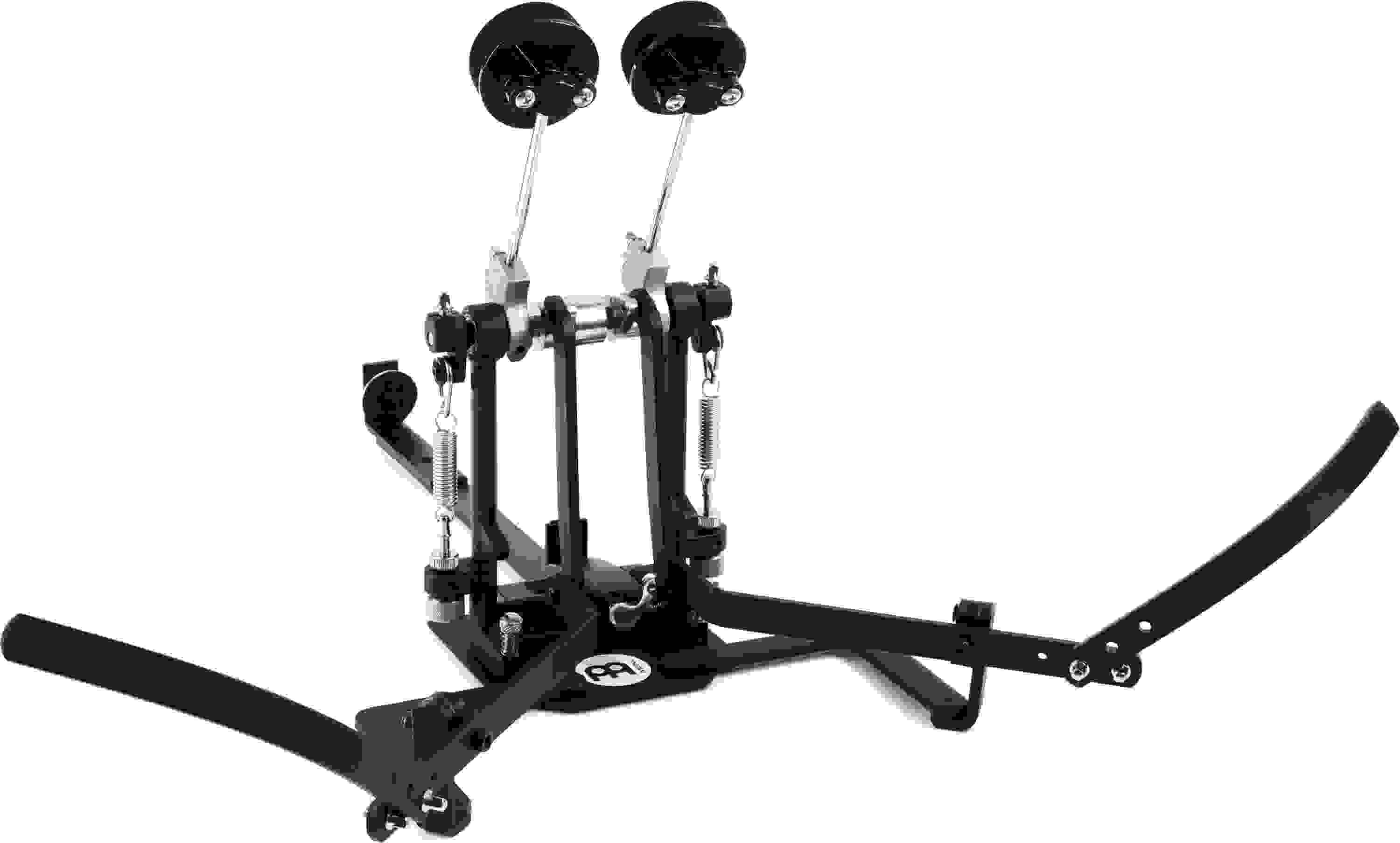 Meinl Percussion TMDCP Direct Drive Double Bass Cajon Pedal Sweetwater