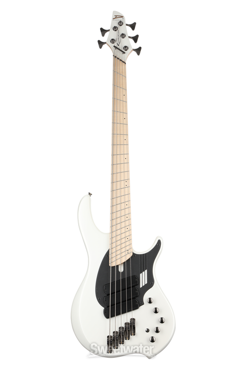 Dingwall Guitars NG3 Adam Dingwall Guitars NG3 Adam