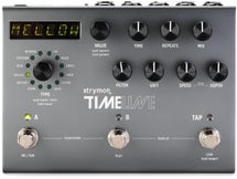 Product Image - This Item - Strymon TimeLine Multidimensional Delay Pedal