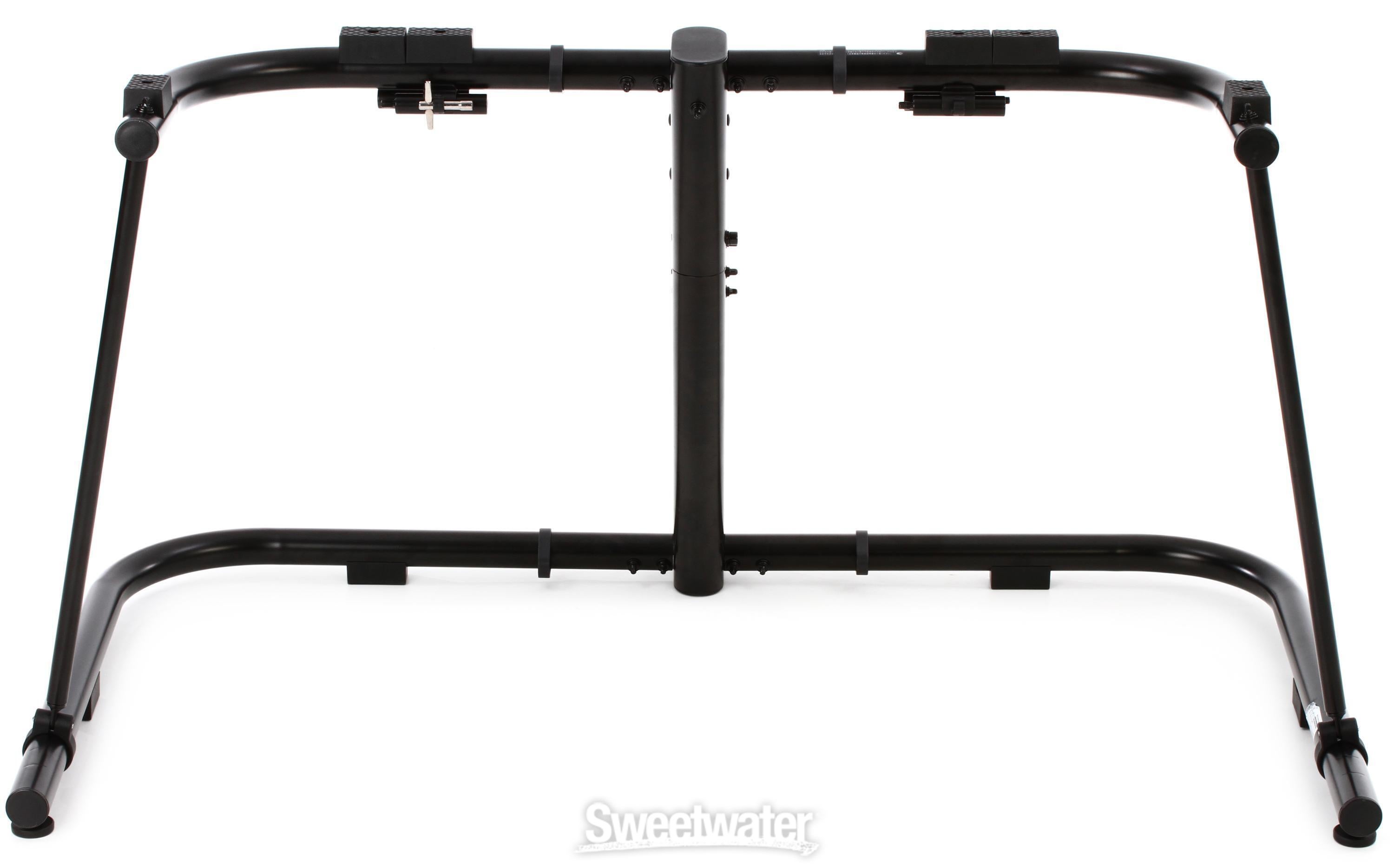Roland KS-G8B Keyboard Stand | Sweetwater