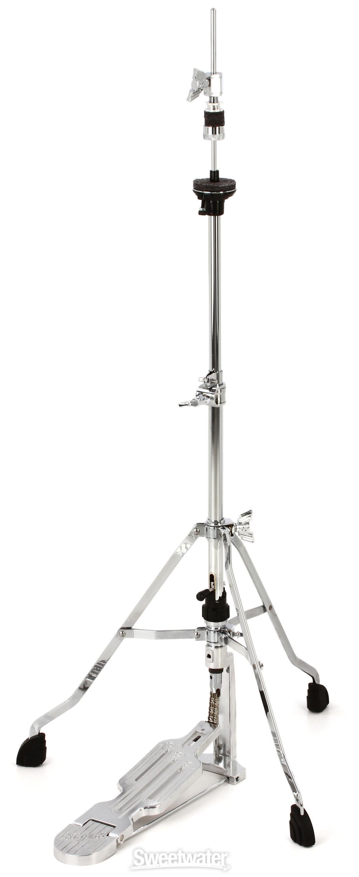 Rogers Drums RDH7 Dyno-Matic Hi-hat Stand - Single Braced | Sweetwater