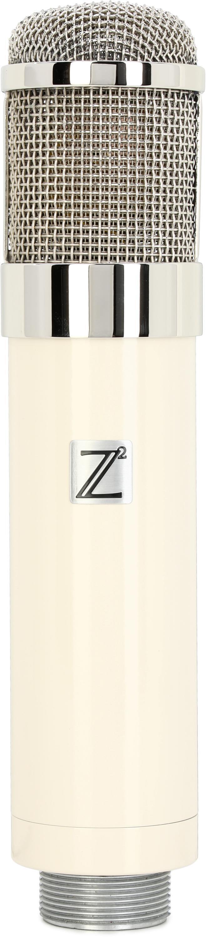 ADK Z² 47 Custom Z-Mod David Bock Silver Edition Multi-pattern