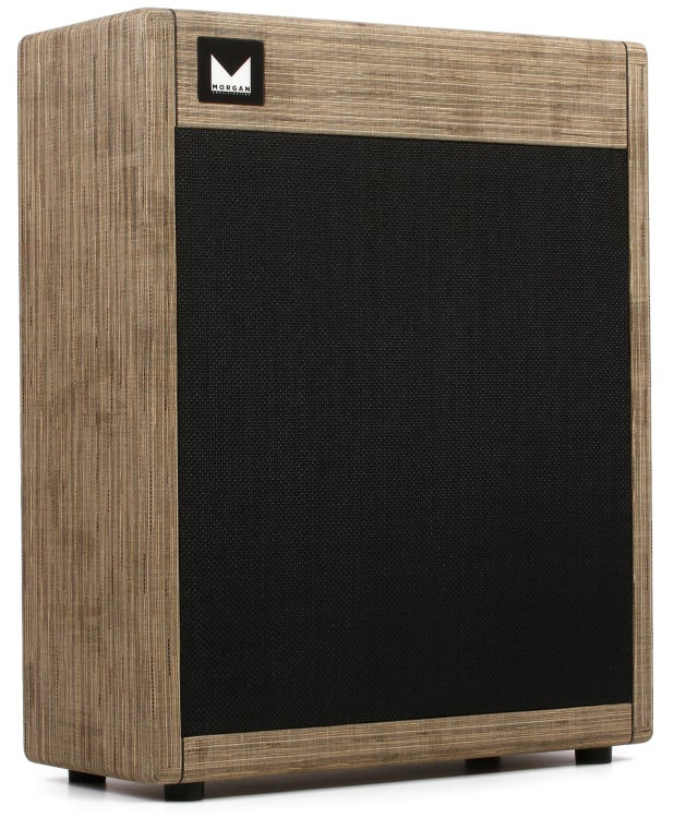 Peavey Invective 412 - 240-watt 4x12 Extension Cabinet