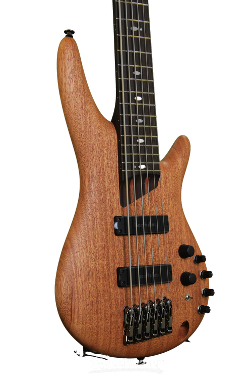Ibanez (アイバニーズ) 6 String Bass Amazon | Ibanez アイバニーズ 6弦ベース GSR206 6-String