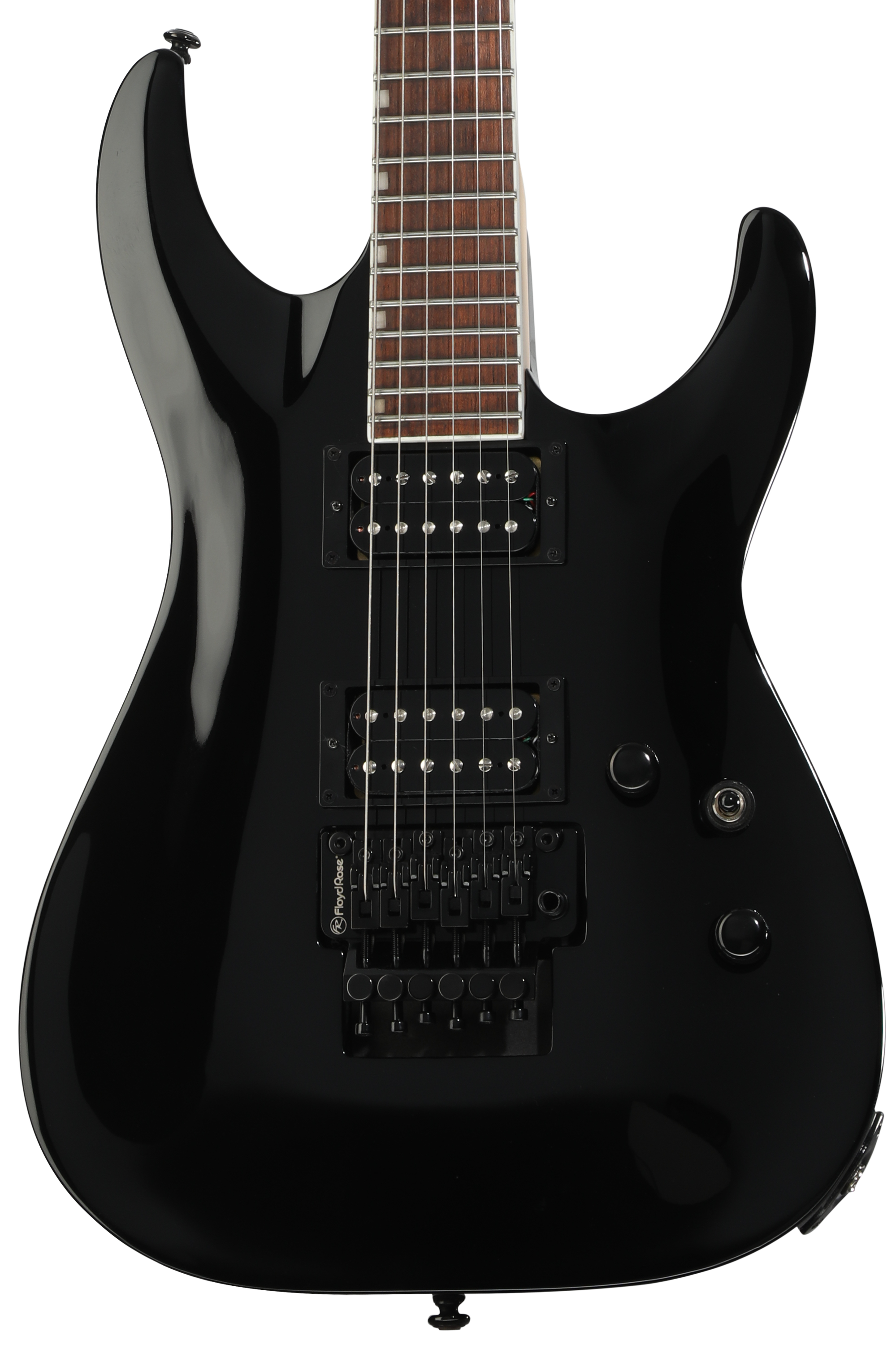 ESP LTD George Lynch Signature GL-200K - Kamikaze Graphic | Sweetwater