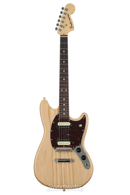 Fender USA American Special Mustang - ギター