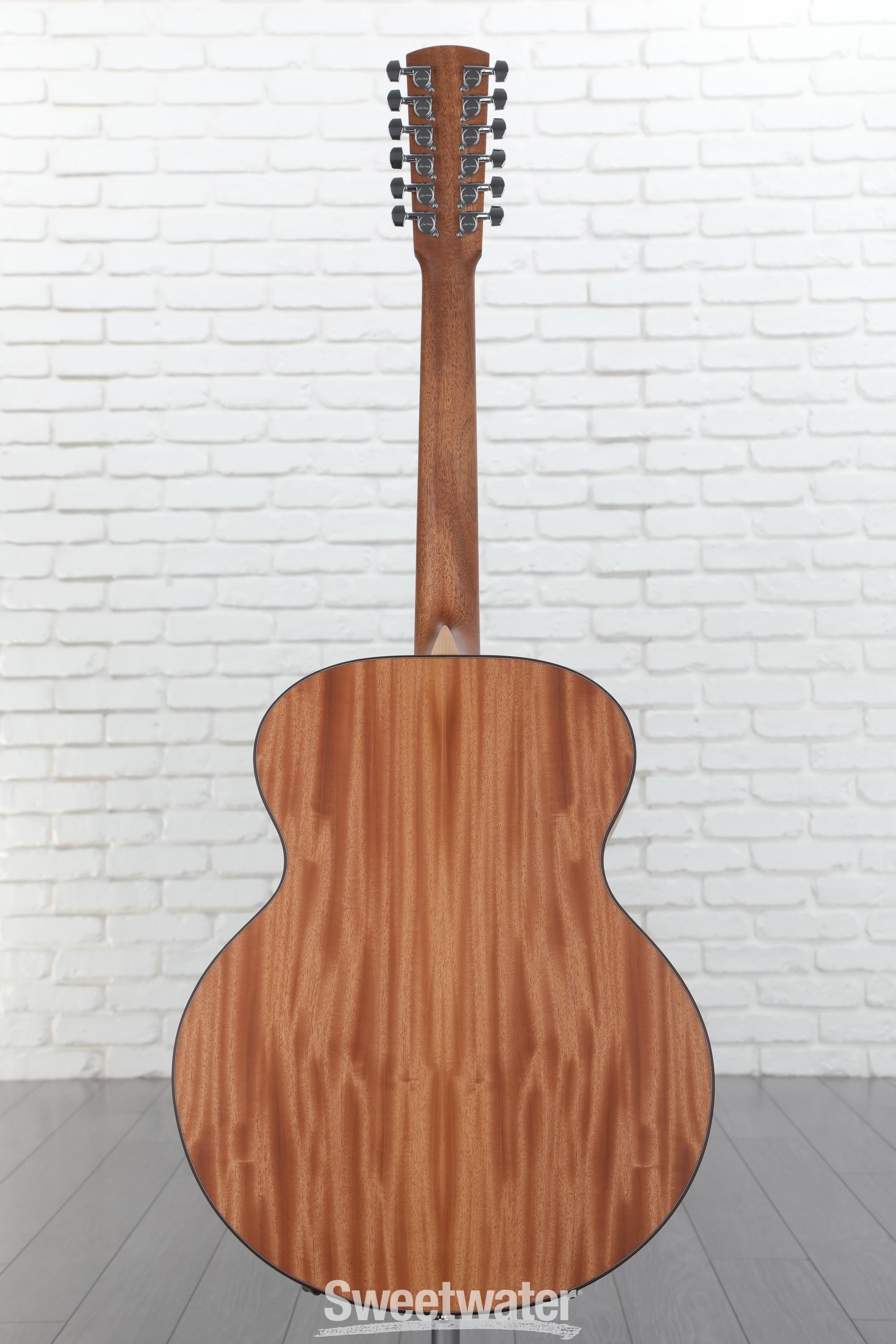 Larrivee J-03 12-string Jumbo Limited Edition Acoustic Guitar