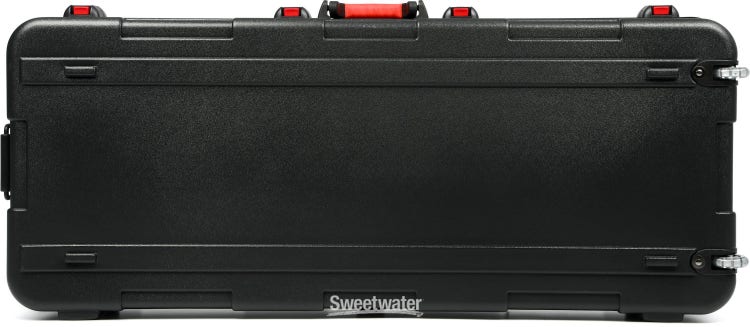 Gator GTSA-KEY61 TSA Series Keyboard Case