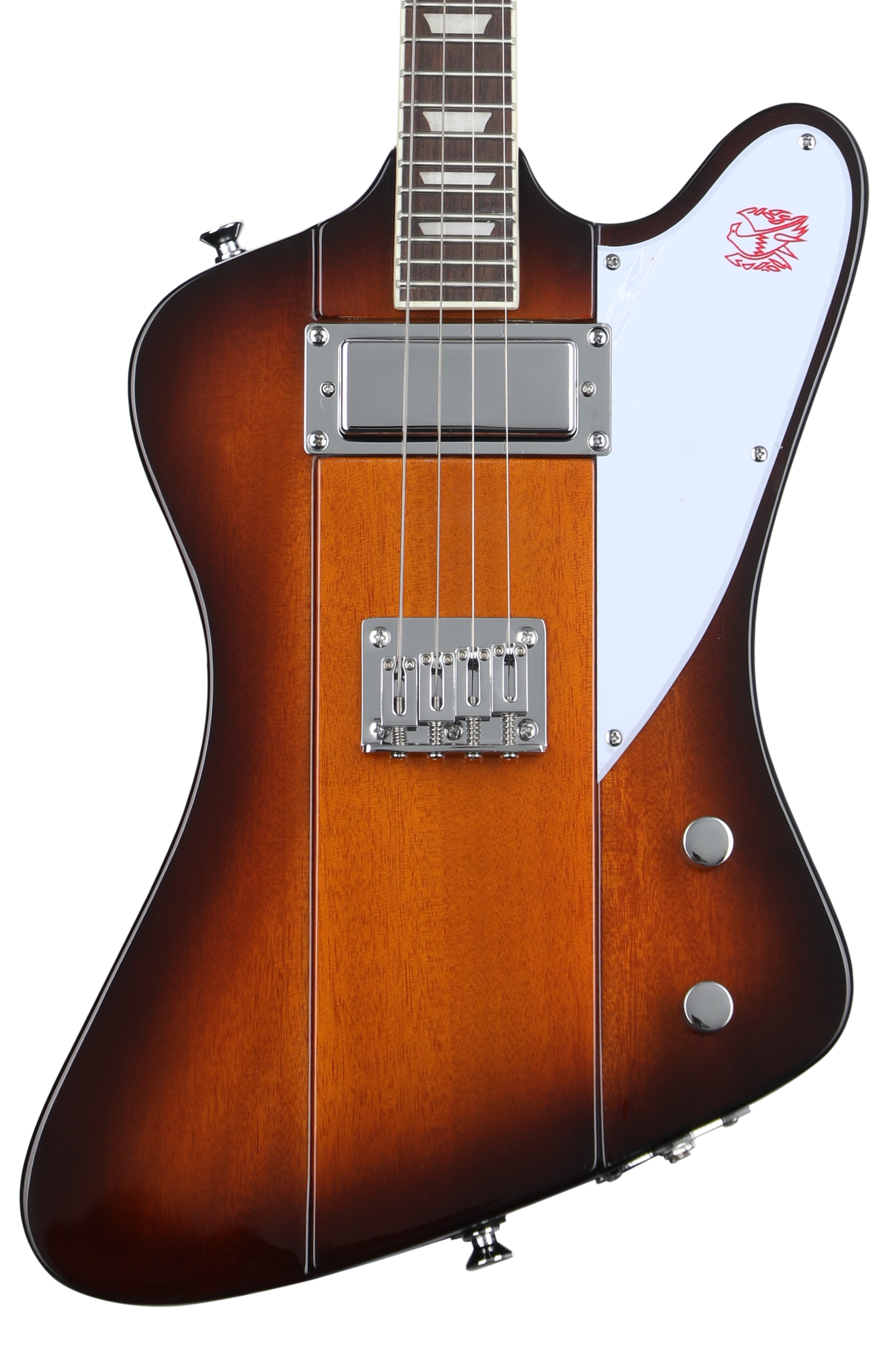 レア！ Epiphone Mandobird IVエレキマンドリン マンドバード