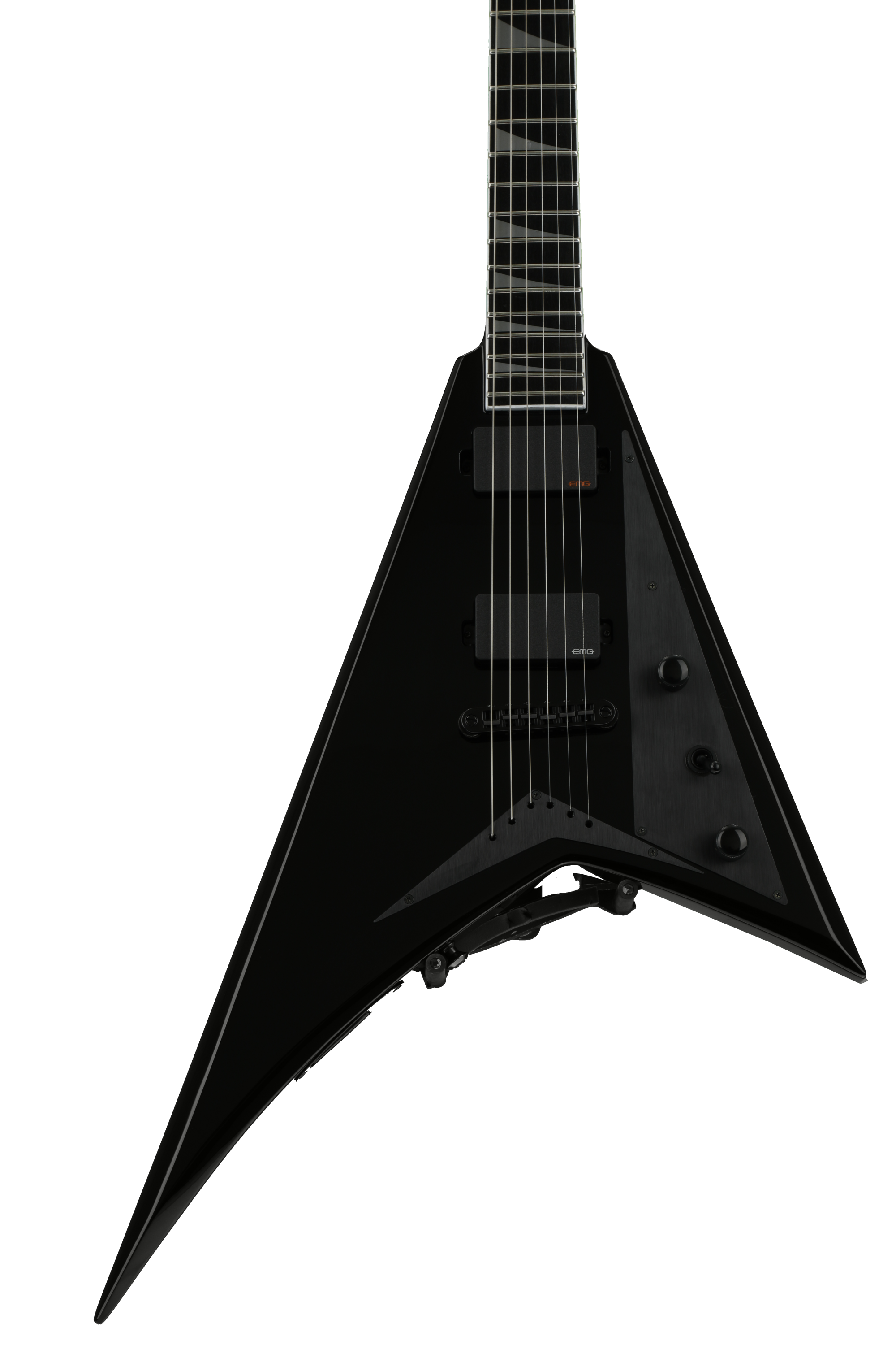 ジャクソンJackson Professional series ランディV Jackson ジャクソン ランディV RRTMG DISC Jackson RRTMG Pro Series