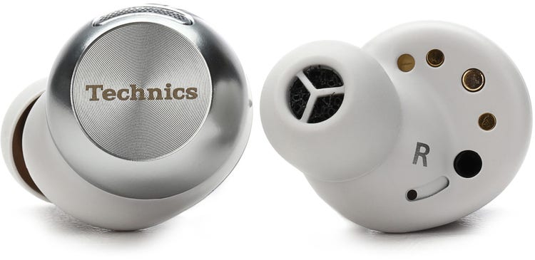 Technics EAH-AZ100