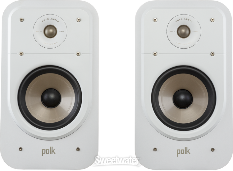 ハ*ル様 ２３年製Polk Audio ELITE E20 Polk Audio Signature Elite ES20 Bookshelf Speakers – Safe