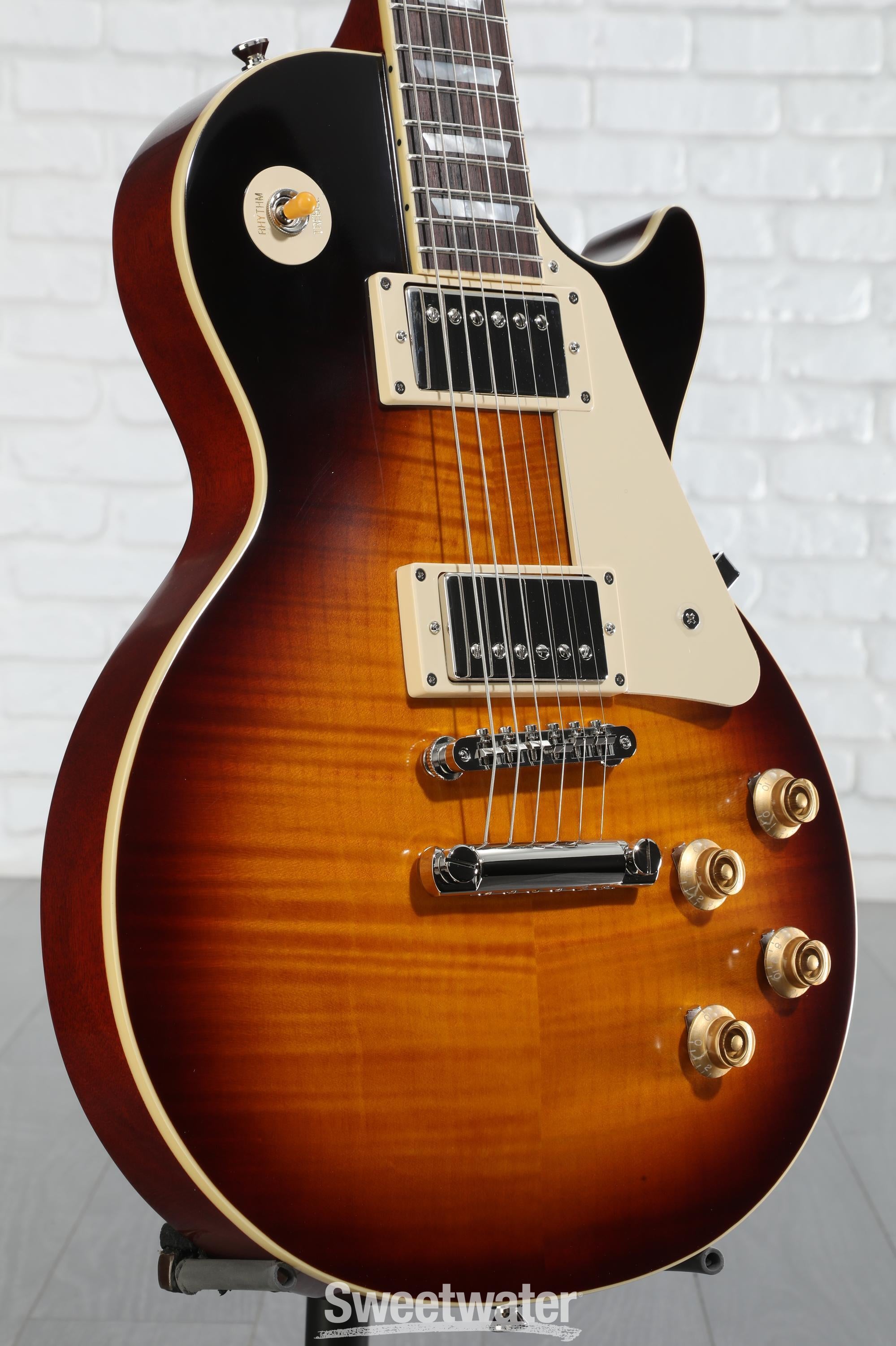 女性に人気！ Paul Les 1959 Epiphone Standard Guitar Electric Reissue ギター