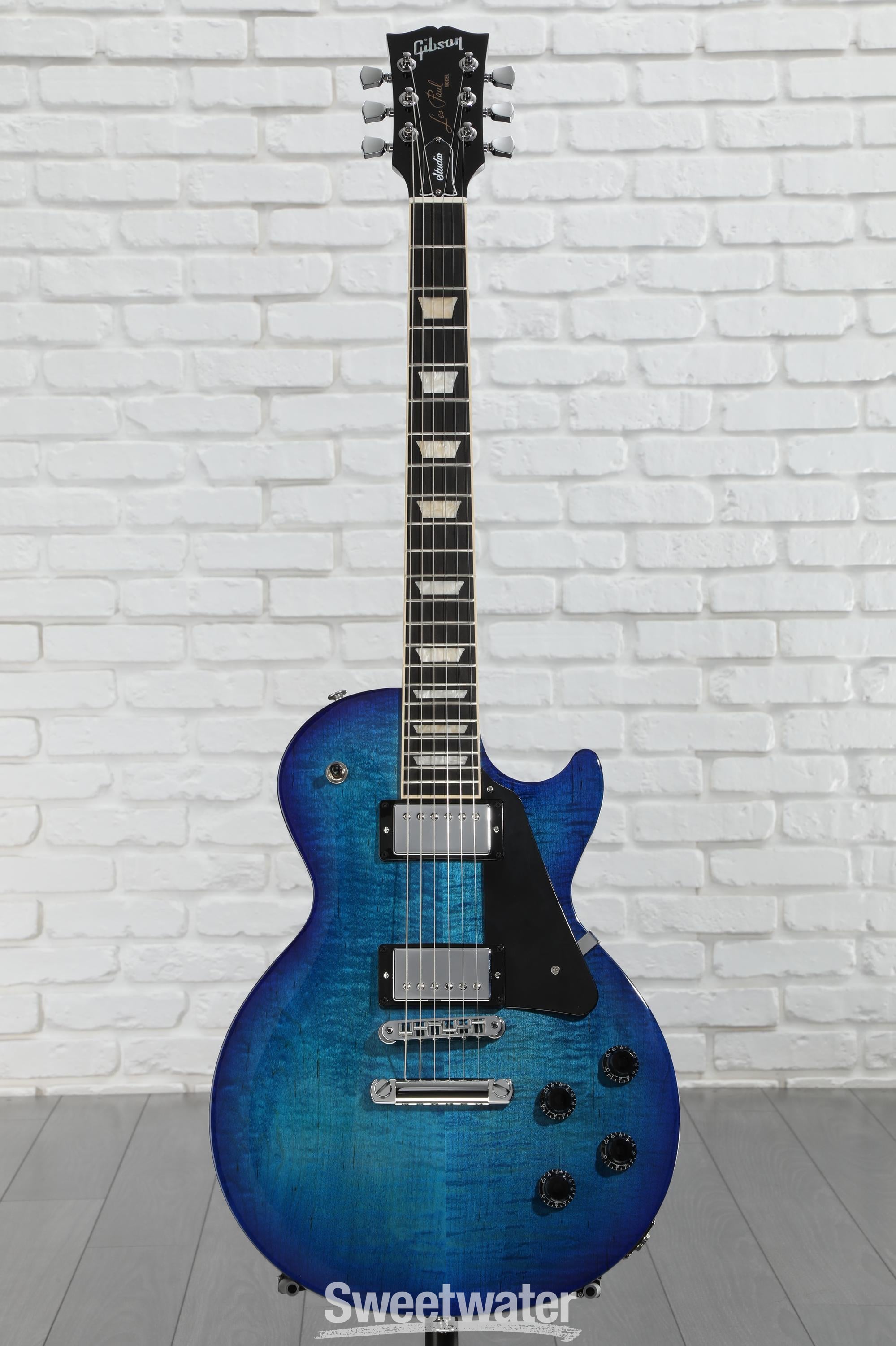 ギター Gibson Les Paul Studio Gibson Les Paul Studio エレキギター ギブソン 【 イオンモール高崎店