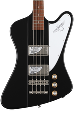 Photo of Epiphone Thunderbird 60s Bass - Ebony