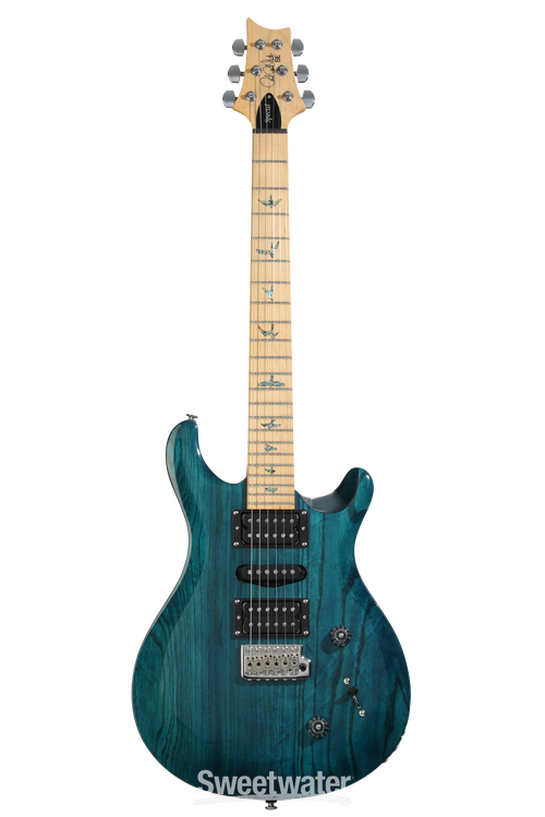 【工房整備品】PRS SE SwampAsh special PRS SE Swamp Ash Special CH – United States