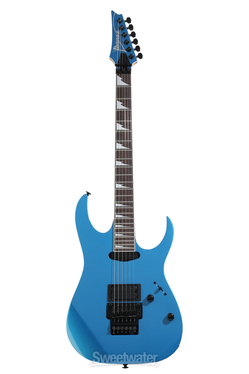 ギター Ibanez RG550-EB GENESIS COLLECTION Ibanez RG550EB Genesis EB – Motor City Guitar