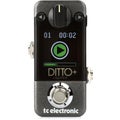 Photo of TC Electronic Ditto+ Looper Pedal