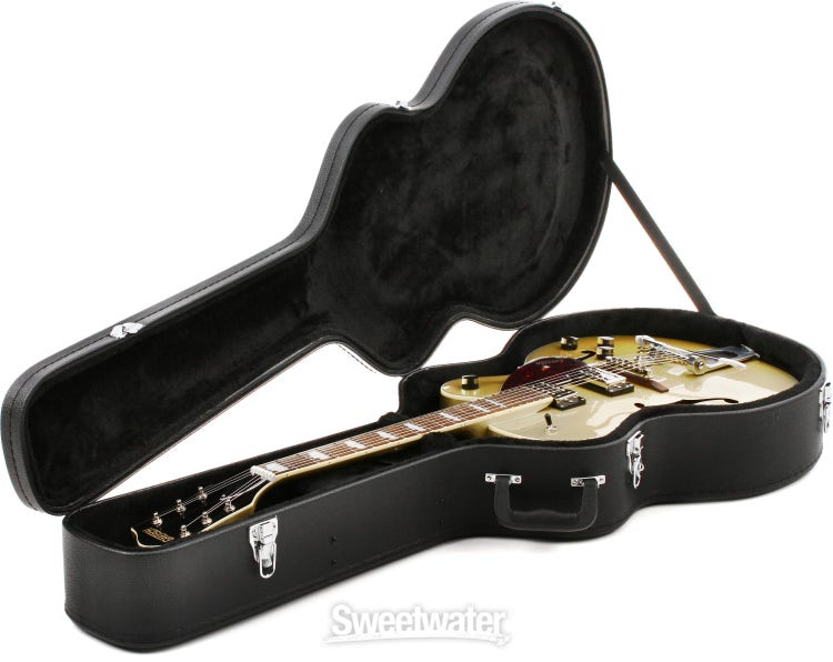 Gretsch G2420T Streamliner Hollowbody Guitar Case Sweetwater