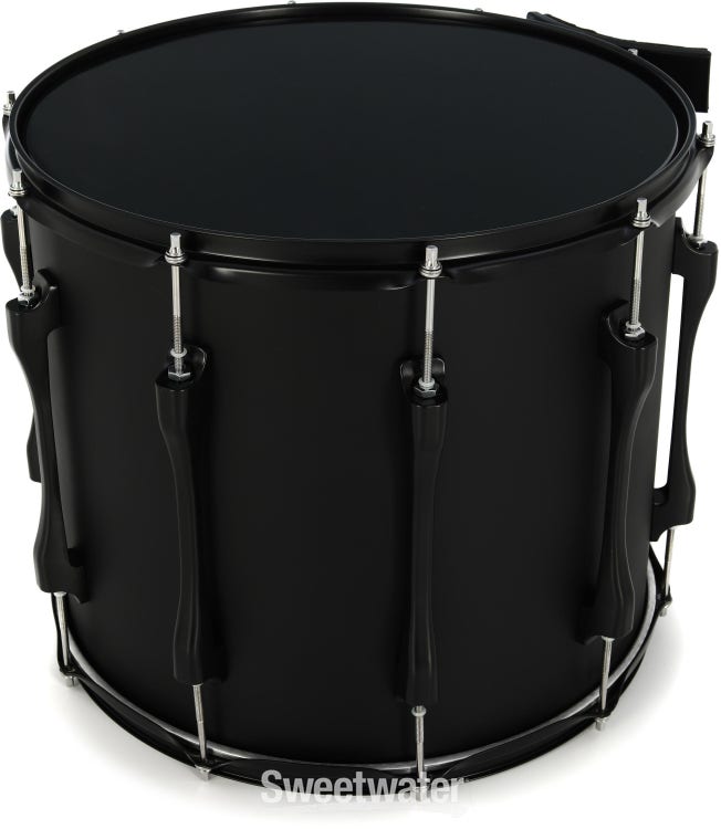 ddrum Vinnie Paul Signature Snare Drum - 8 x 14 inch