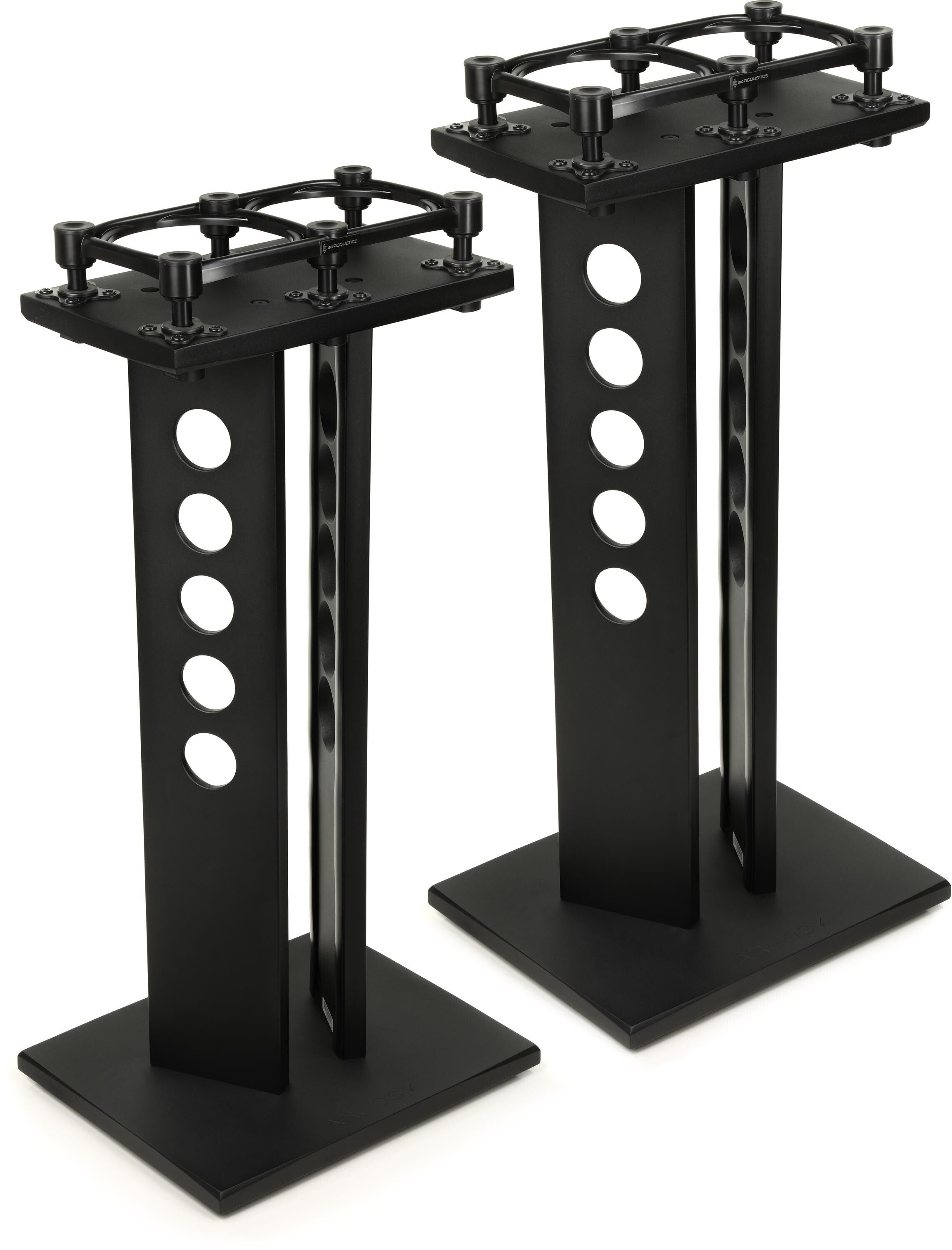 Photo of Argosy Spire 420Xi Studio Monitor Stands