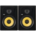 Photo of KRK Kreate 8 Powered Studio Monitor Pair