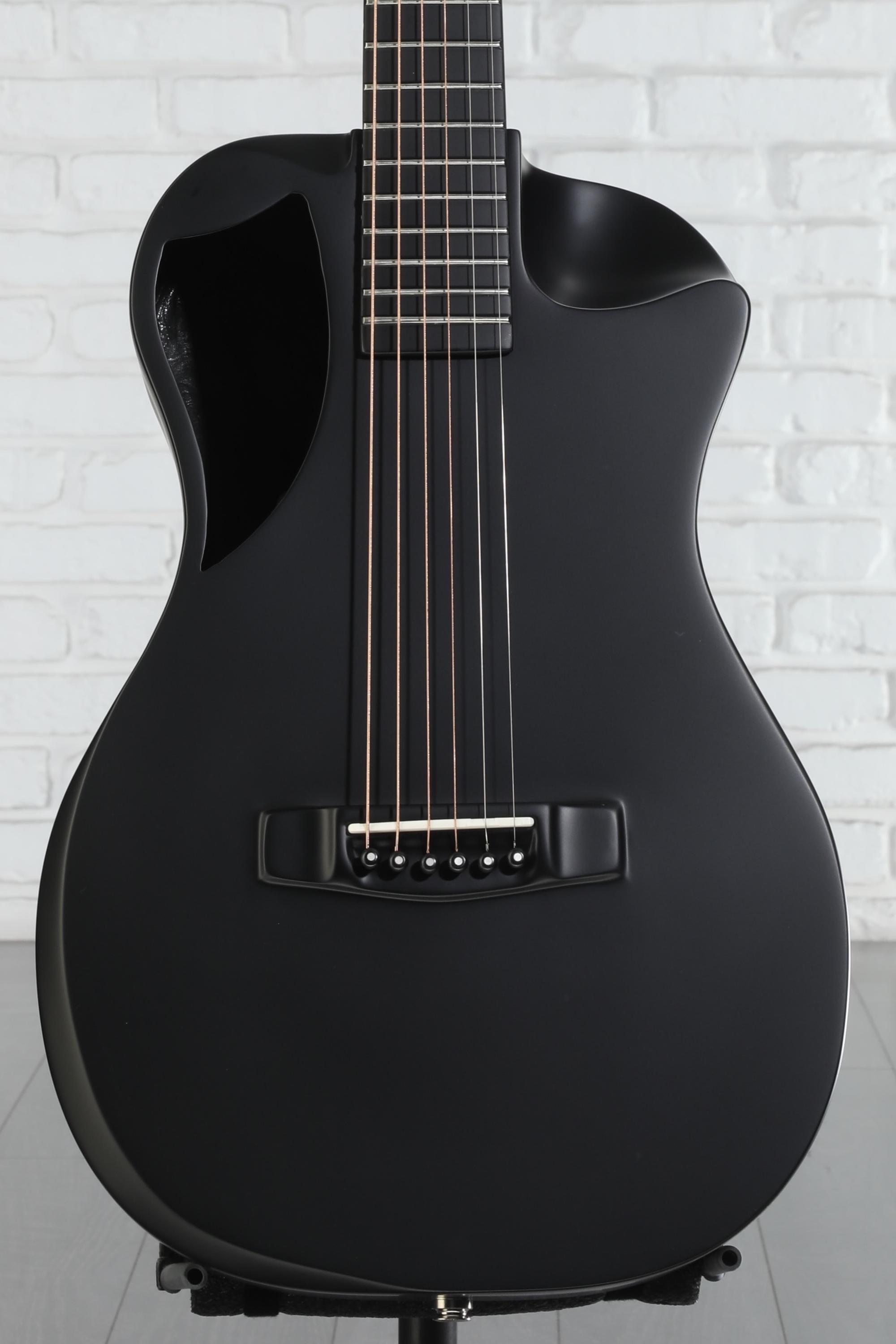 【美品】Journey Instruments OF660M トラベルギター Amazon.com: Journey Instruments Carbon Fiber Travel Guitar – OF660