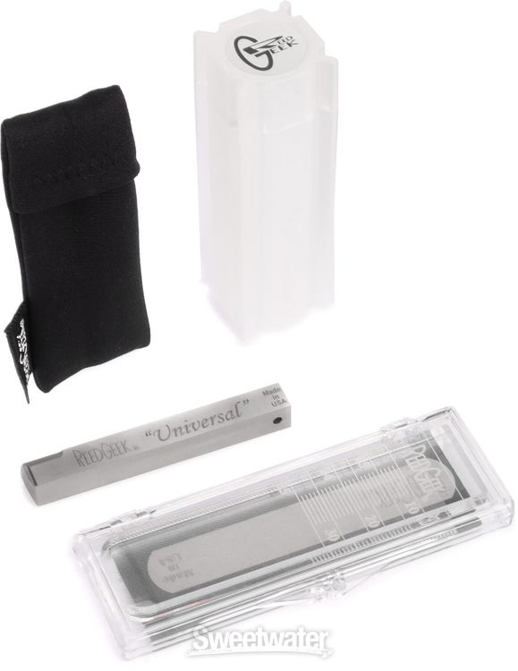 ReedGeek Classic Reed Tool with Plaque and Gauge Set