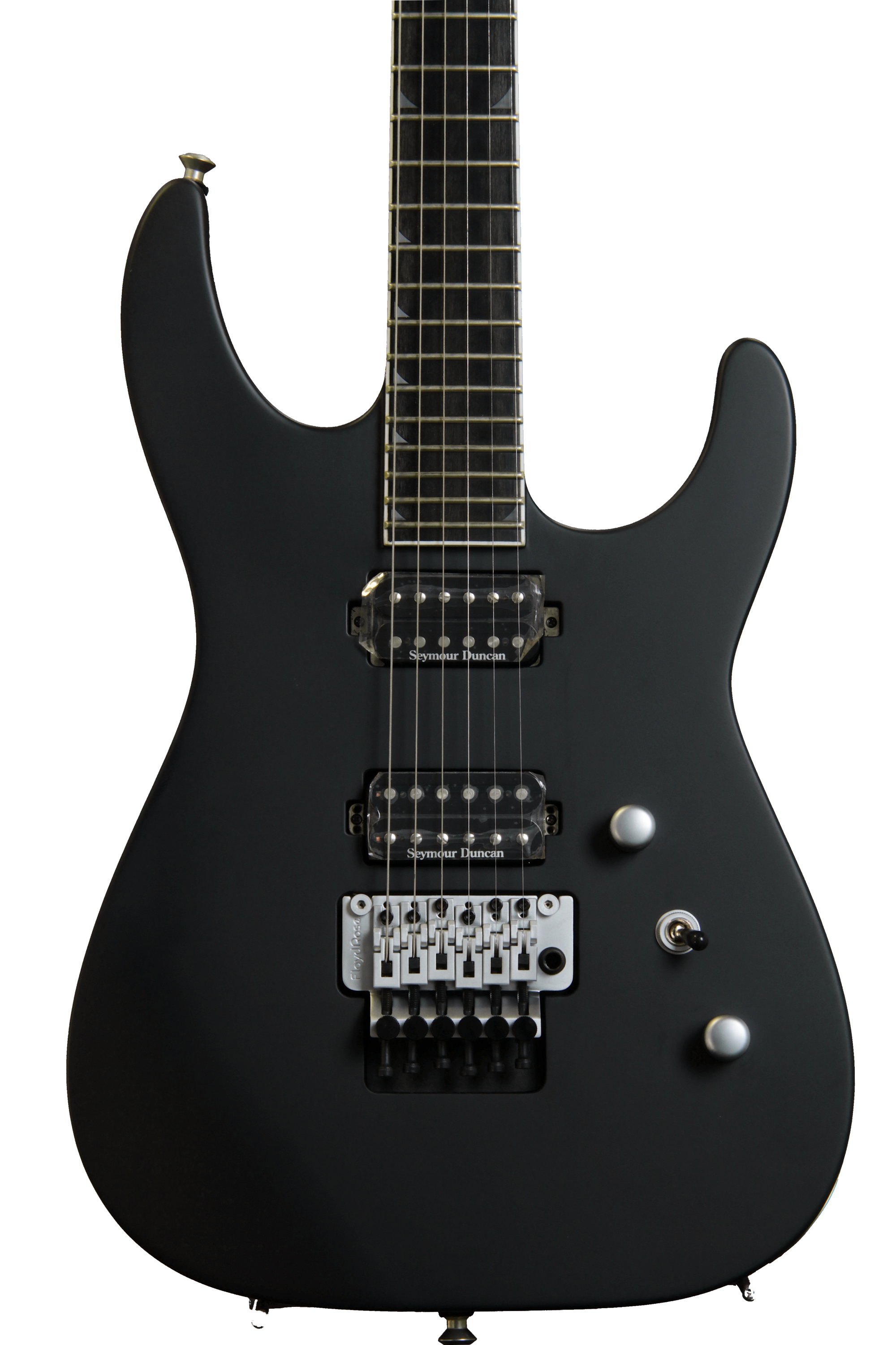 ギター Jackson SL2 satin black 66235_Jackson_American_Series_