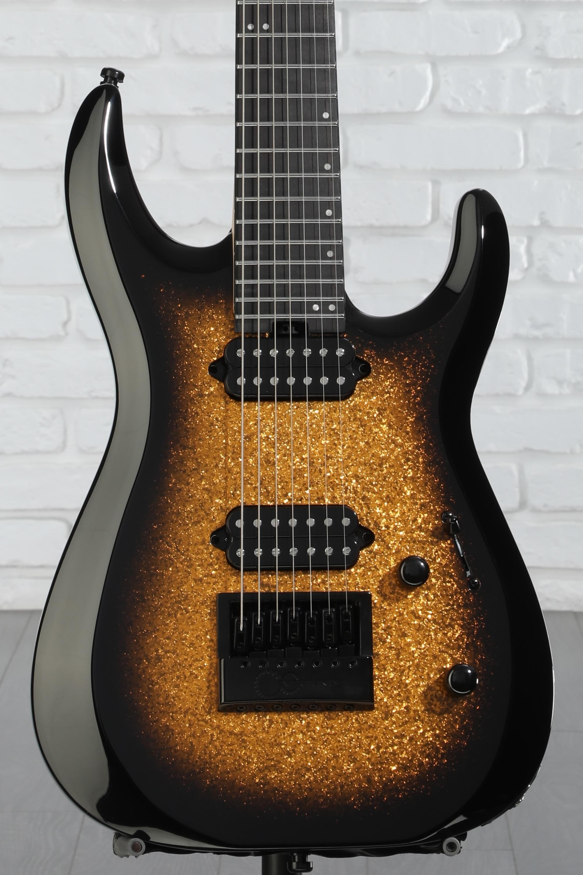 Jackson Pro Plus Series DK Modern EverTune 7 Electric Guitar