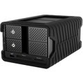 Photo of Glyph Blackbox Pro RAID 32TB Thunderbolt 3 Desktop Hard Drive with Hub - Black