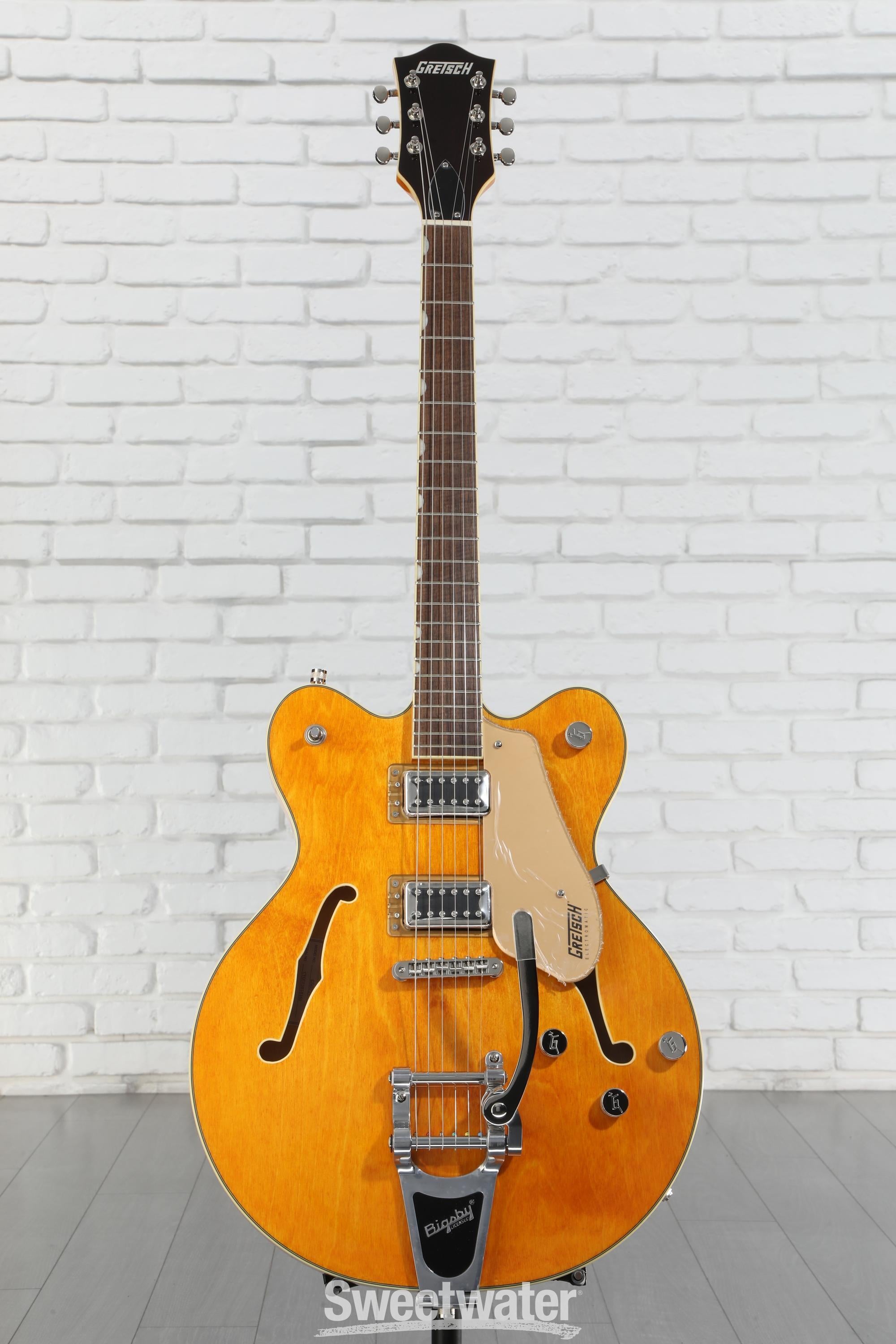 Gretsch G5622T Electromatic Center Block Double-Cut Electric