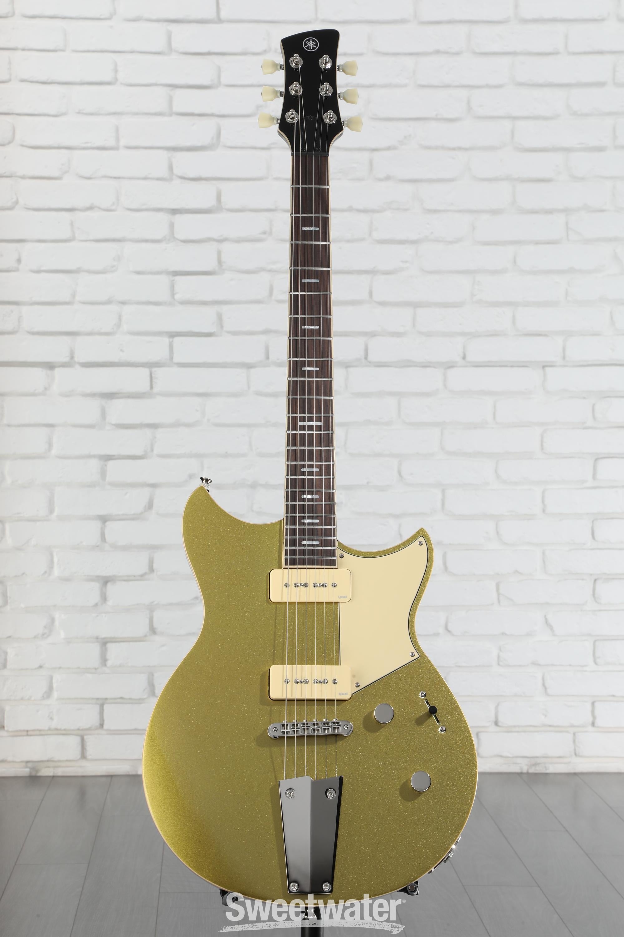 YAMAHA REVSTAR RSP02T CPG ヤマハ レヴスタ YAMAHA REVSTAR RSP02T Swift Blue (SWB) with hard case | eBay