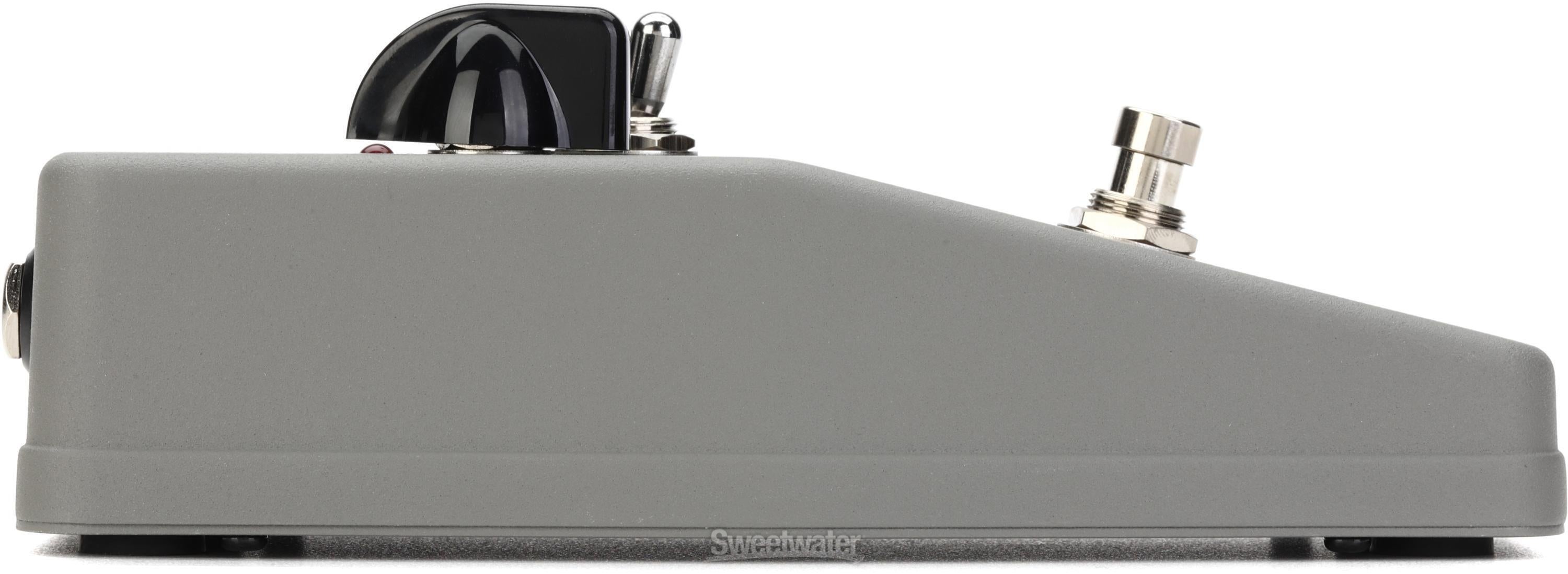 Behringer FUZZ BENDER ベリンガー　未使用　値下げ不可 BEHRINGER ( ベリンガー ) FUZZ BENDER 送料無料 | サウンドハウス