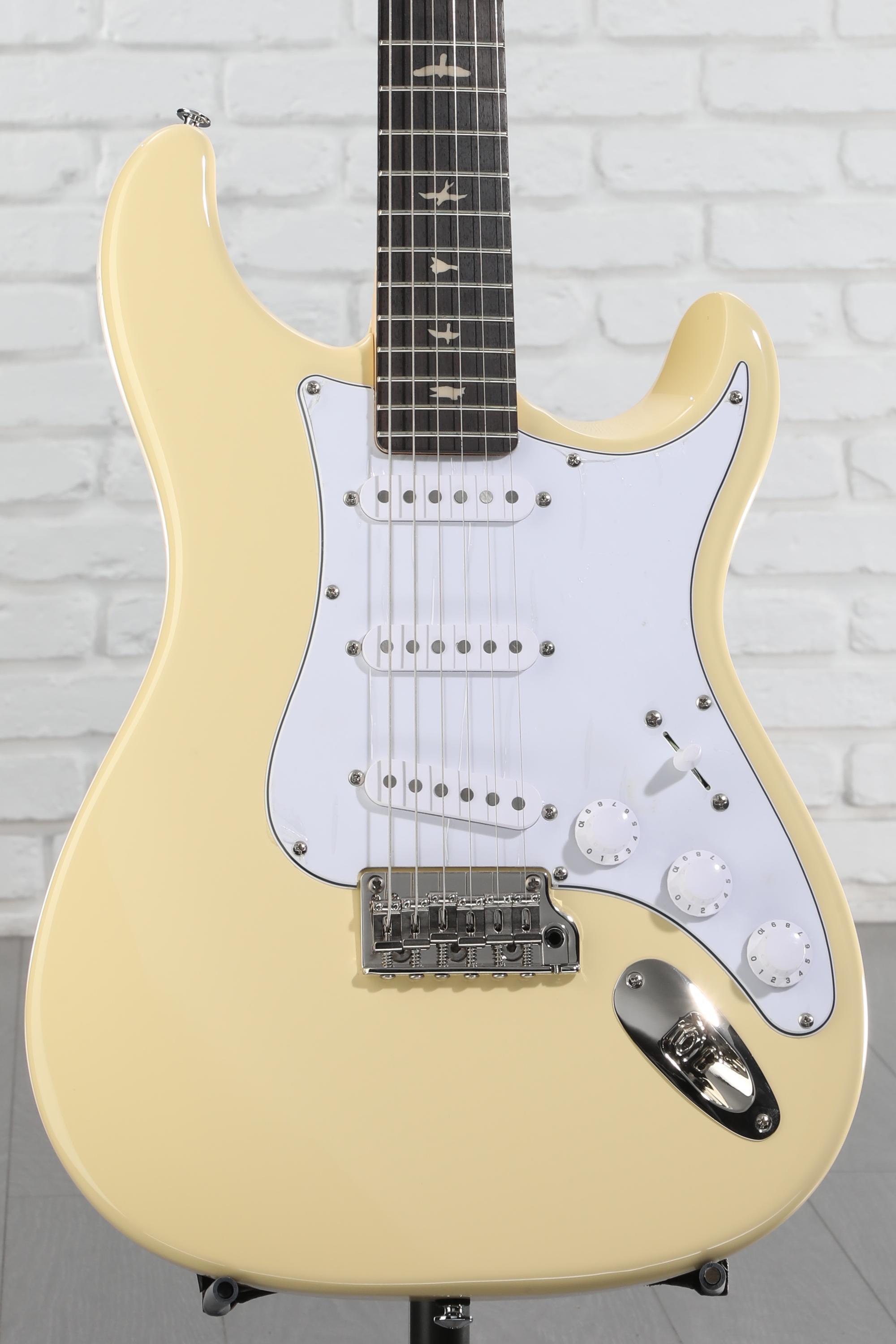 ギター PRS SE Silver Sky PRS SE Silver Sky | Reverb