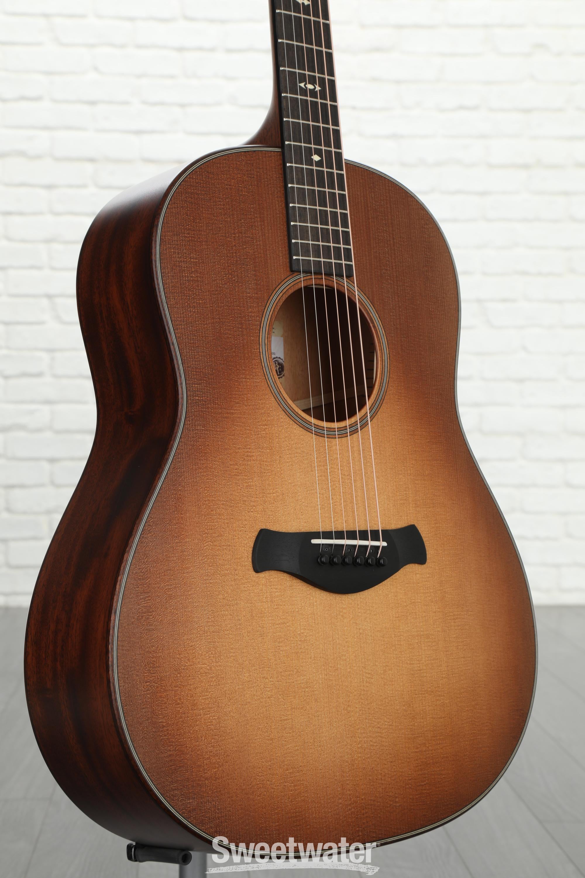 JACK MURPHY LAMBOURNE ウォータープルーフフロックコート Gibson Murphy Lab Acoustic | Gibson