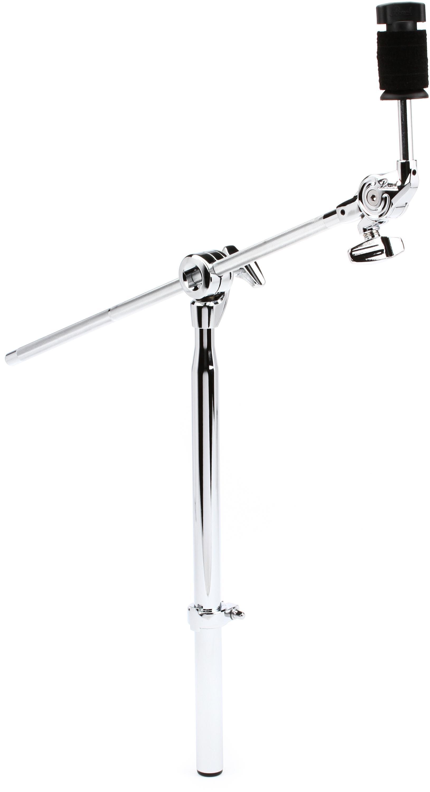 Pearl BC930 930 Series Boom Cymbal Stand - Double Braced | Sweetwater