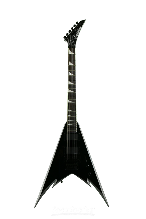 ギター jackson demmelition v Jackson X Series Phil Demmel Demmelition King V PDX-2 Black