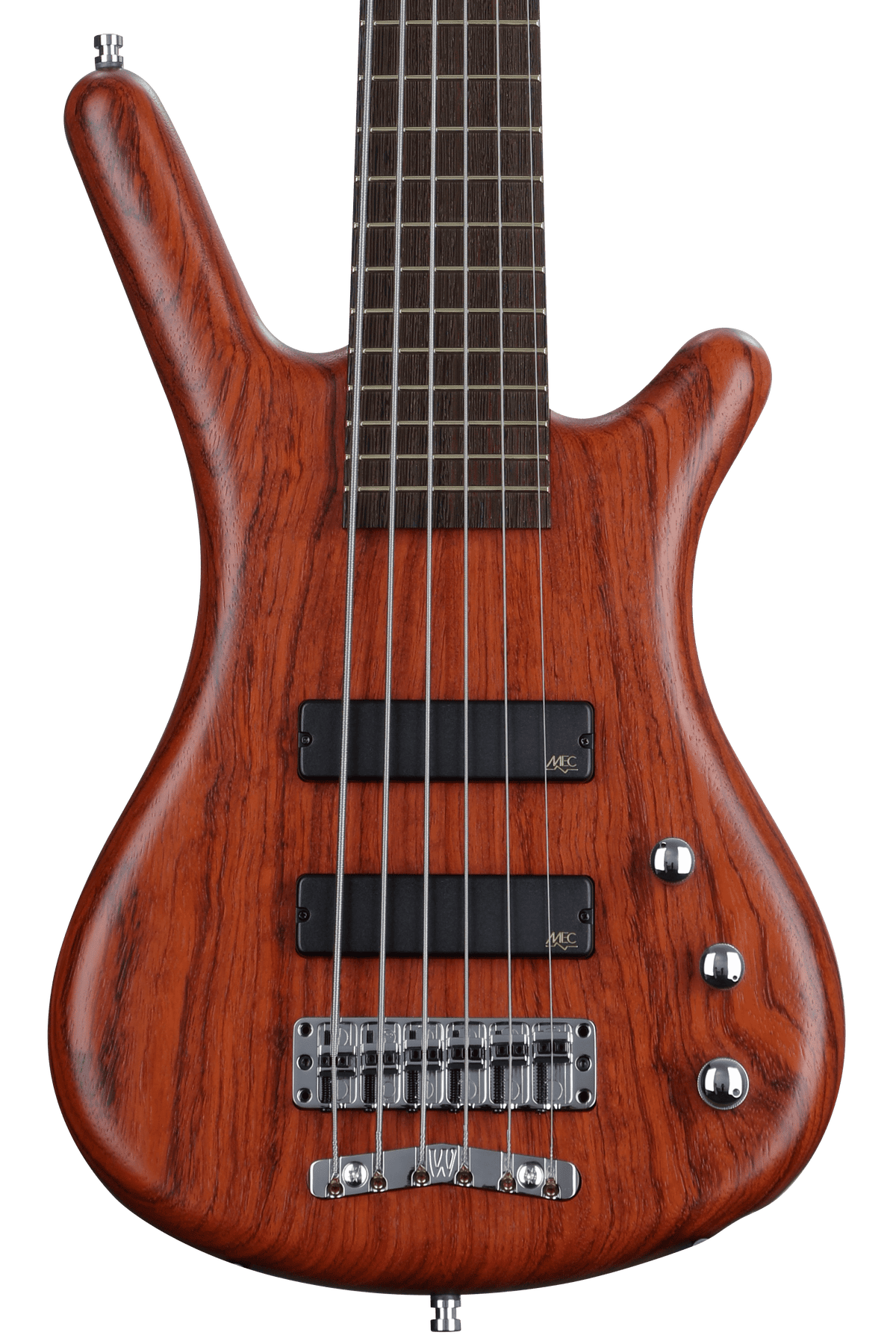 Warwick Pro Series Corvette Standard 6-string Bass Guitar