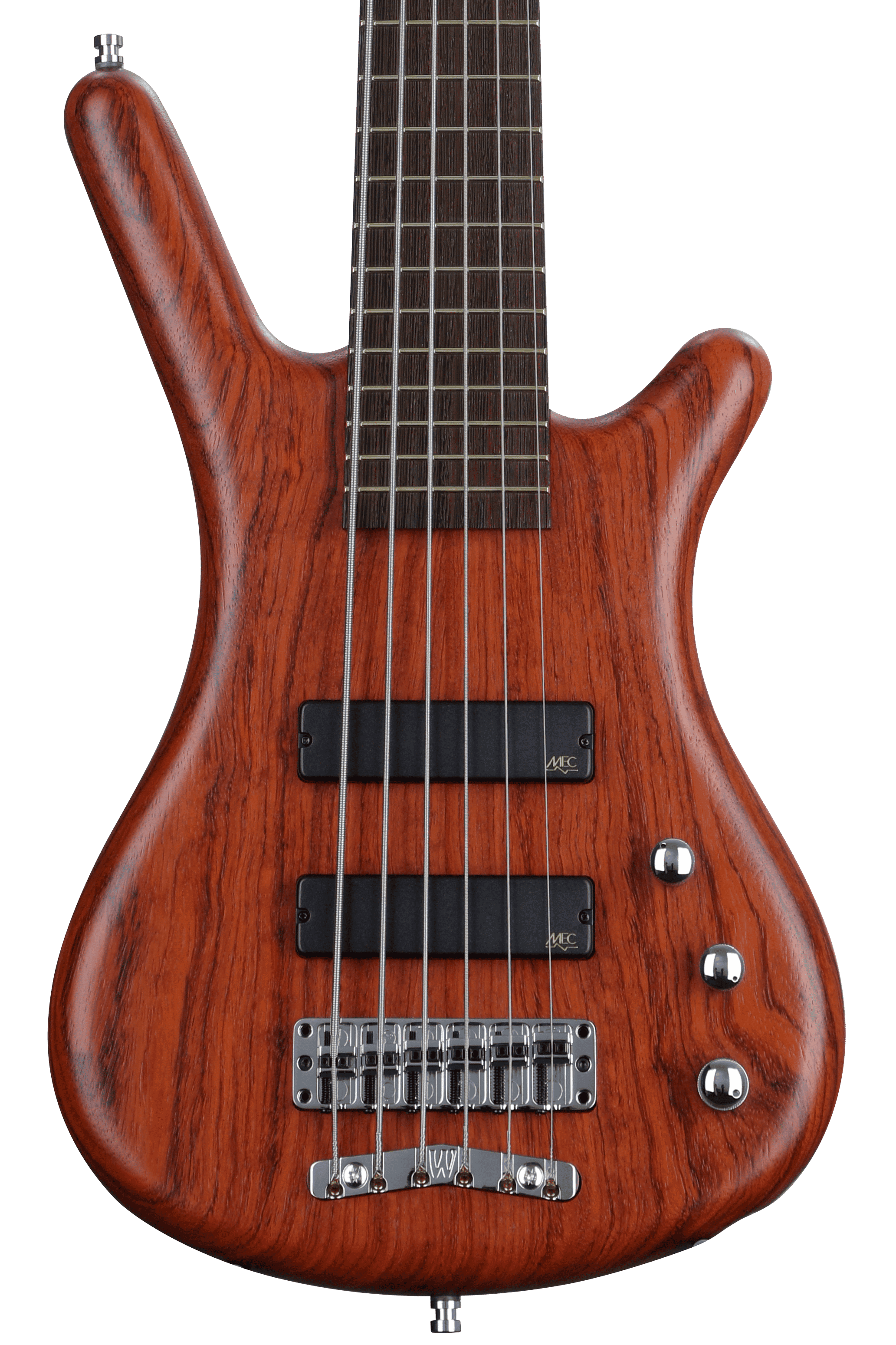 Warwick Pro Series Corvette Standard 6-string Bass Guitar