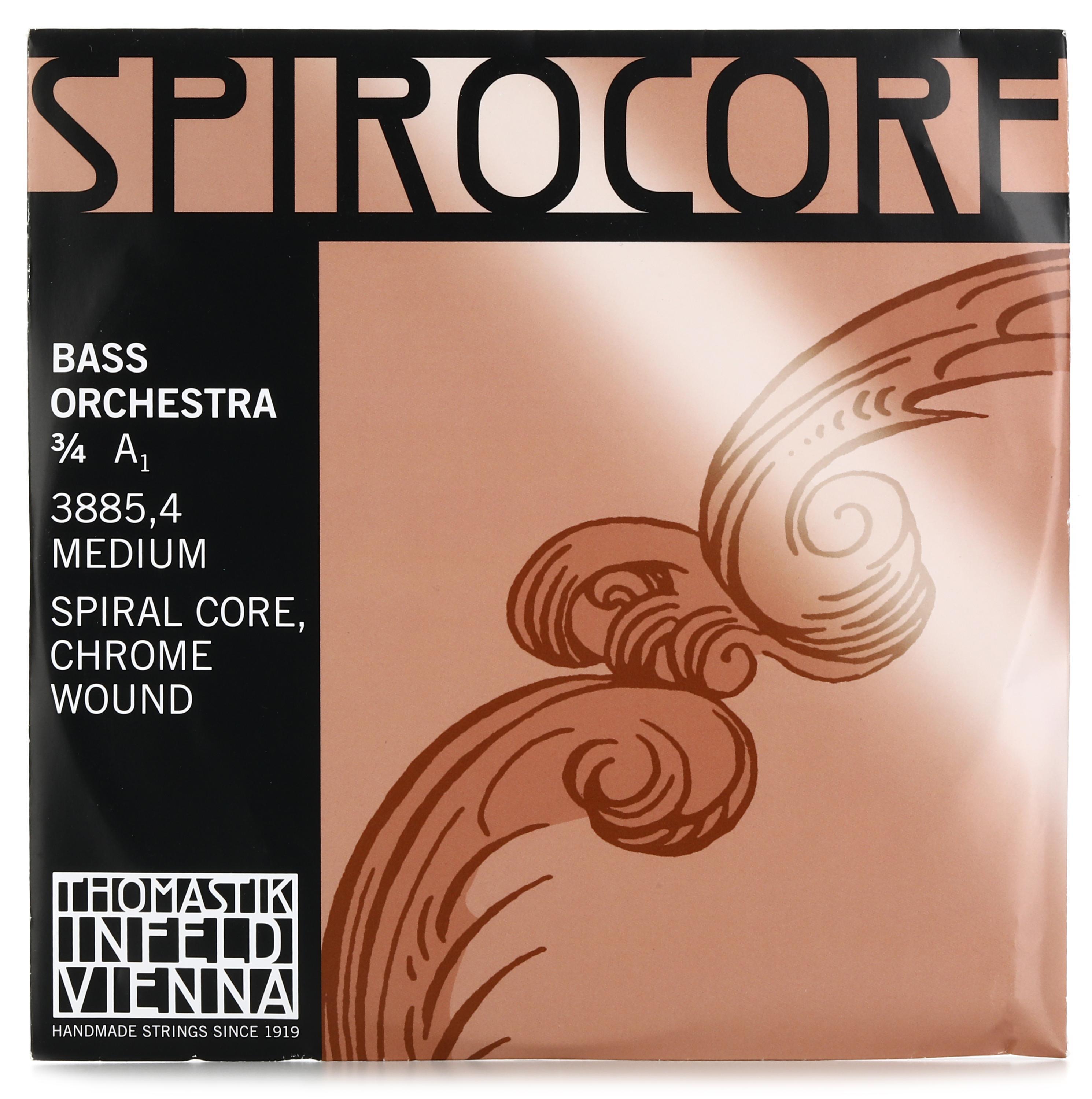 Thomastik-Infeld 3885 Spirocore Orchestra Double Bass String