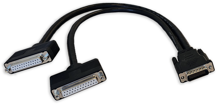 Digital Audio Denmark AES3 Breakout Cable | Sweetwater