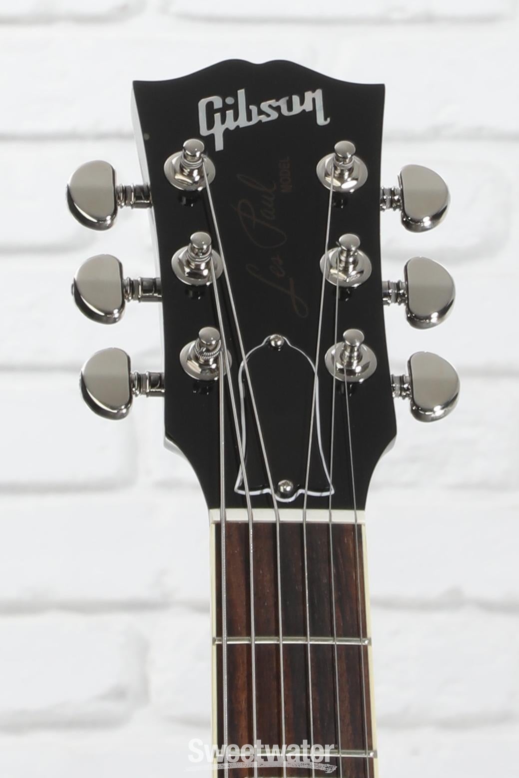 Gibson Acoustic Les Paul Parlor Acoustic-electric Guitar - Vintage Sunburst