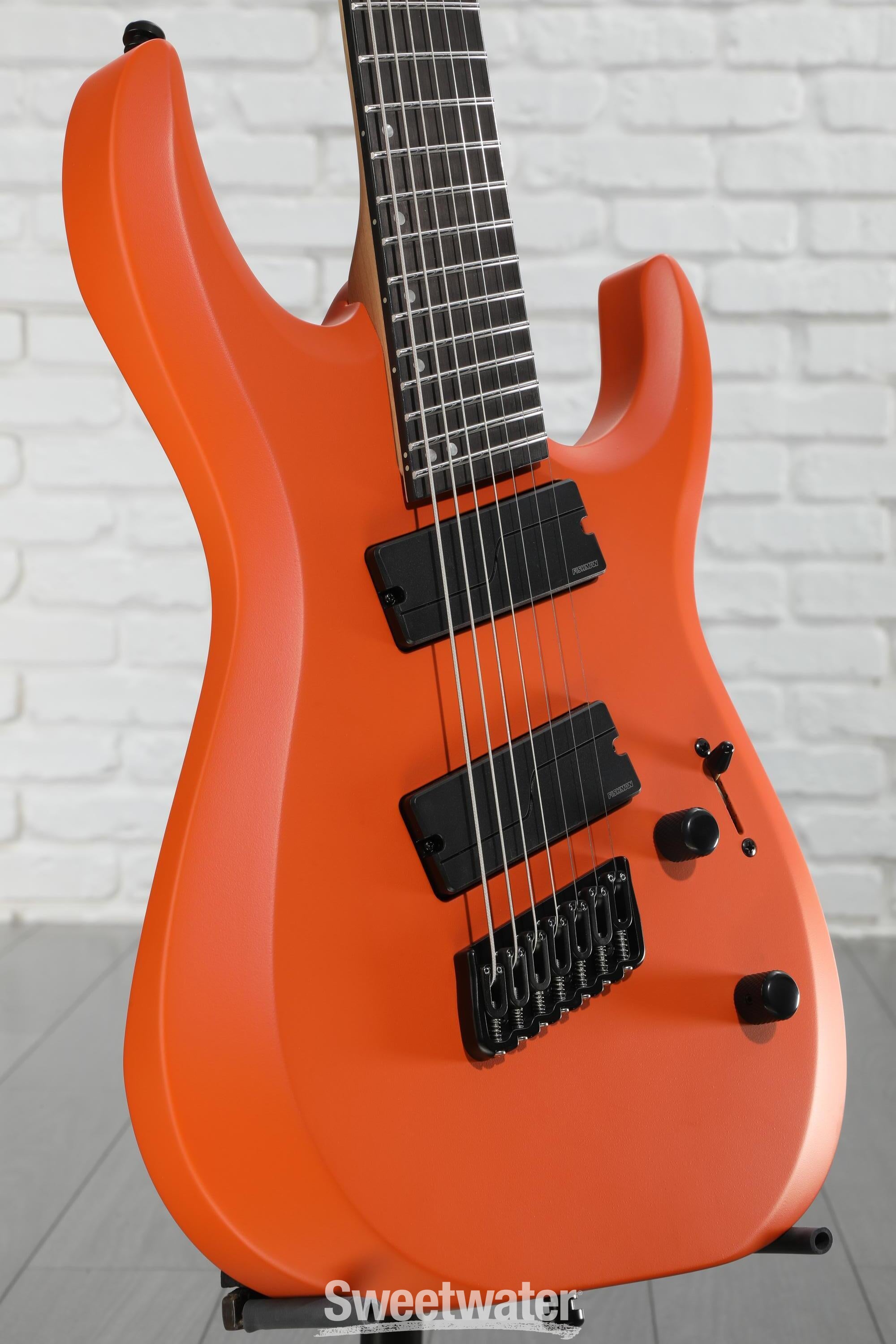 Jackson Pro Plus Series DK Modern HT7 MS 7-string Electric